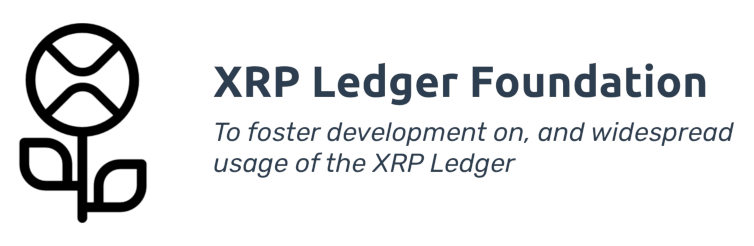 XRPL Foundation Logo